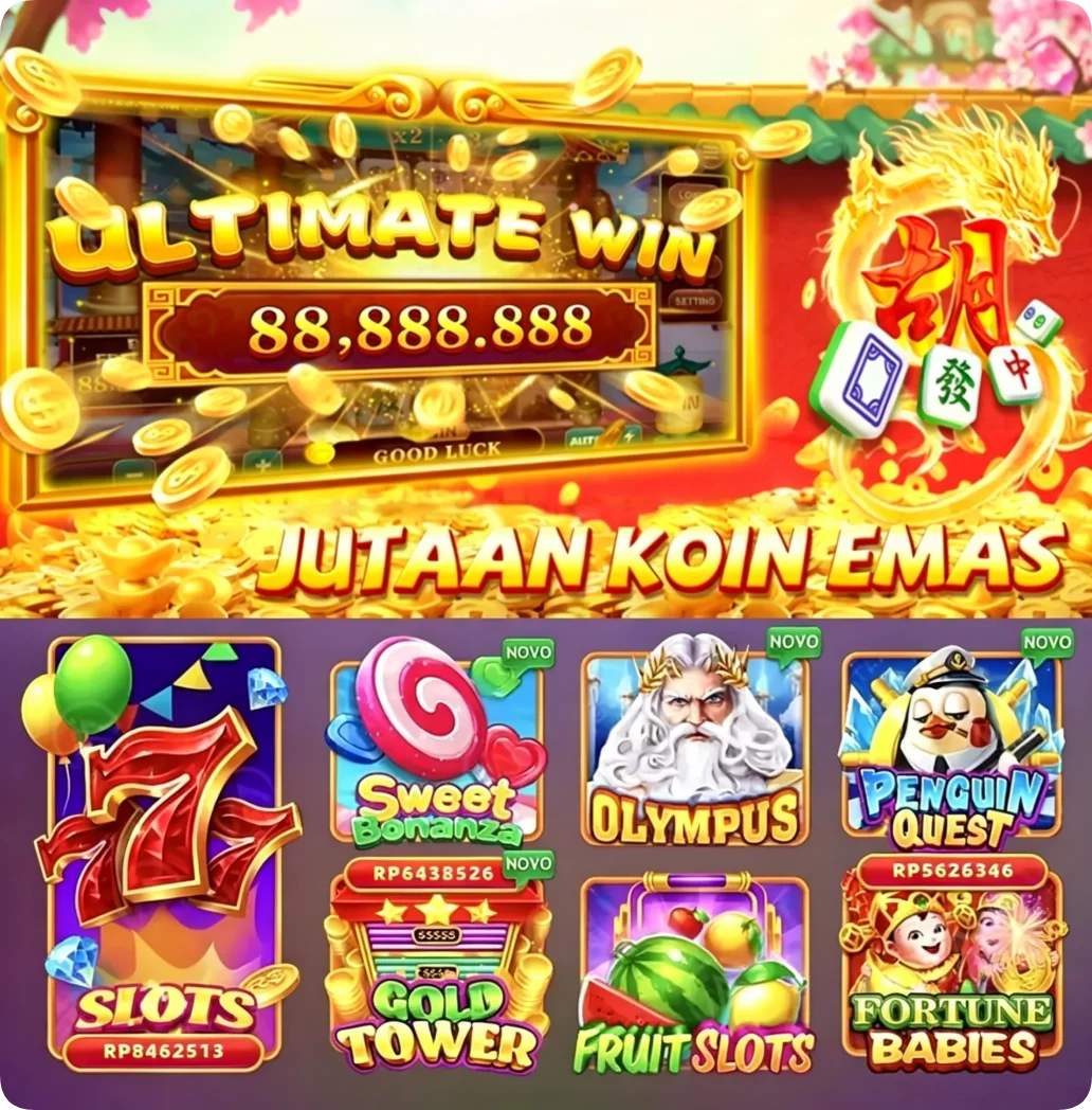 manjabet APK Resmi Unduh