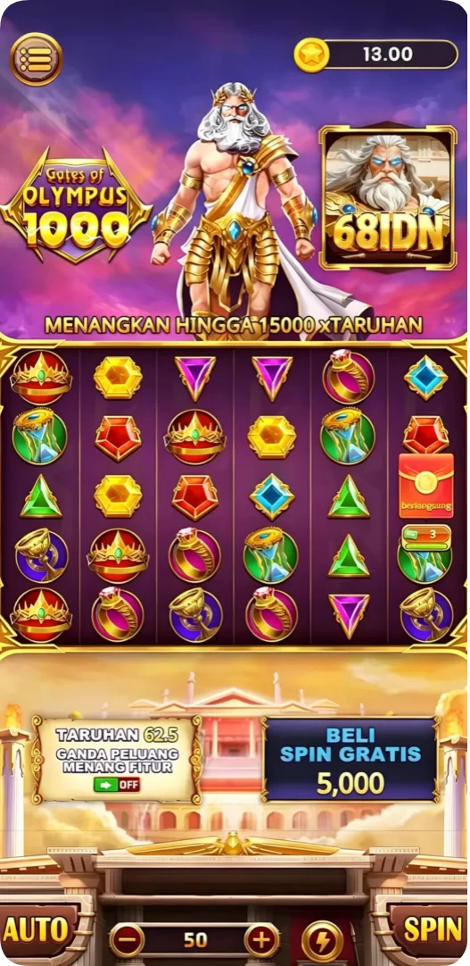 manjabet Tangkapan Layar - APK Resmi