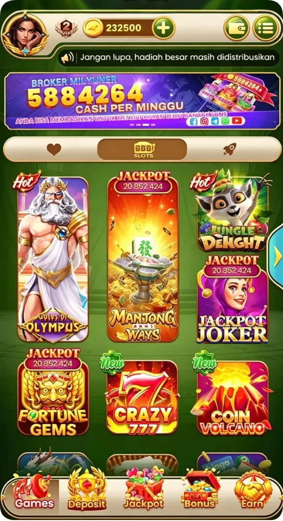 manjabet Preview - Resmi Unduh